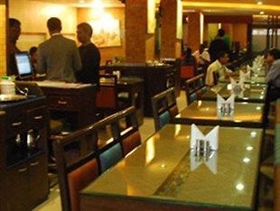 Belsons Taj Mahal Hotel Hajdarabad Zewnętrze zdjęcie